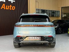Voyah Lantu FREE Four-Wheel Drive Standard Extended Range Exclusive Luxury Package - ფოტო 5