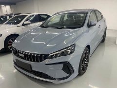 Geely Binrui COOL 1.5T DCT Champion Edition - ფოტო 1