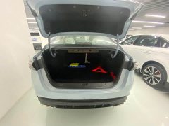 Geely Binrui COOL 1.5T DCT Champion Edition - ფოტო 10