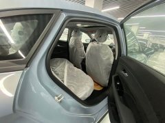 Geely Binrui COOL 1.5T DCT Champion Edition - ფოტო 11