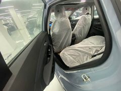 Geely Binrui COOL 1.5T DCT Champion Edition - ფოტო 12
