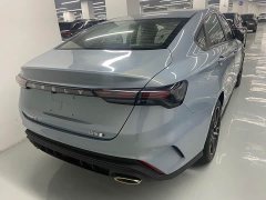 Geely Binrui COOL 1.5T DCT Champion Edition - ფოტო 13
