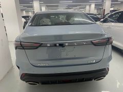 Geely Binrui COOL 1.5T DCT Champion Edition - ფოტო 15