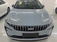 Geely Binrui COOL 1.5T DCT Champion Edition - ფოტო 2