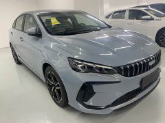 Geely Binrui COOL 1.5T DCT Champion Edition - ფოტო 3