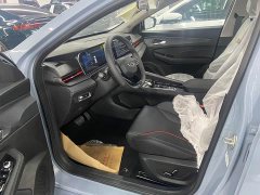 Geely Binrui COOL 1.5T DCT Champion Edition - ფოტო 4