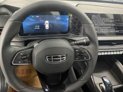 Geely Binrui COOL 1.5T DCT Champion Edition - ფოტო 5