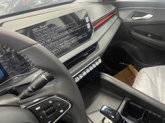 Geely Binrui COOL 1.5T DCT Champion Edition - ფოტო 6