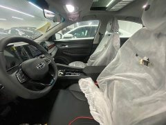 Geely Binrui COOL 1.5T DCT Champion Edition - ფოტო 7