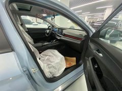 Geely Binrui COOL 1.5T DCT Champion Edition - ფოტო 8