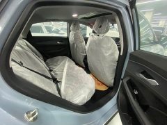 Geely Binrui COOL 1.5T DCT Champion Edition - ფოტო 9