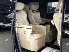 Toyota Alphard Hybrid 2.5L Premium Edition - ფოტო 10