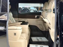 Toyota Alphard Hybrid 2.5L Premium Edition - ფოტო 11