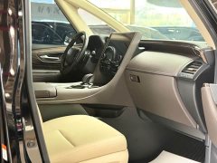 Toyota Alphard Hybrid 2.5L Premium Edition - ფოტო 12