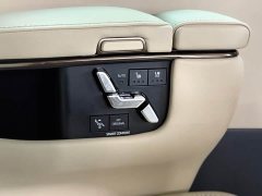 Toyota Alphard Hybrid 2.5L Premium Edition - ფოტო 15