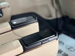 Toyota Alphard Hybrid 2.5L Premium Edition - ფოტო 16