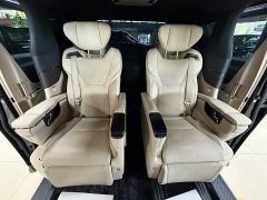 Toyota Alphard Hybrid 2.5L Premium Edition - ფოტო 17