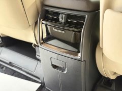 Toyota Alphard Hybrid 2.5L Premium Edition - ფოტო 18