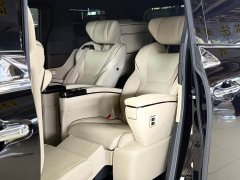 Toyota Alphard Hybrid 2.5L Premium Edition - ფოტო 19