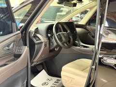 Toyota Alphard Hybrid 2.5L Premium Edition - ფოტო 6