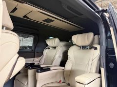 Toyota Alphard Hybrid 2.5L Premium Edition - ფოტო 9