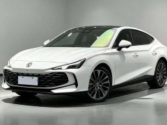 SAIC MG7 1.5T DCT Ultimate Elegance - ფოტო 1