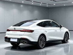 SAIC MG7 1.5T DCT Ultimate Elegance - ფოტო 4