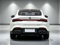 SAIC MG7 1.5T DCT Ultimate Elegance - ფოტო 5