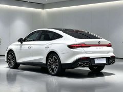 SAIC MG7 1.5T DCT Ultimate Elegance - ფოტო 6