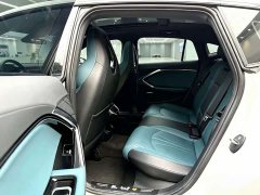 SAIC MG7 1.5T DCT Ultimate Elegance - ფოტო 7