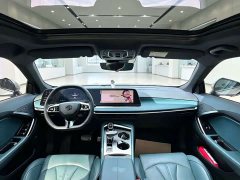 SAIC MG7 1.5T DCT Ultimate Elegance - ფოტო 8