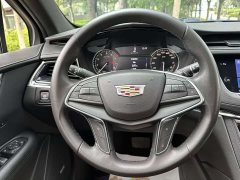 Cadillac XT5 28T Luxury - ფოტო 11