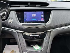 Cadillac XT5 28T Luxury - ფოტო 13