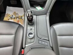 Cadillac XT5 28T Luxury - ფოტო 14