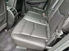 Cadillac XT5 28T Luxury - ფოტო 16