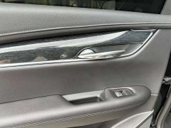 Cadillac XT5 28T Luxury - ფოტო 17
