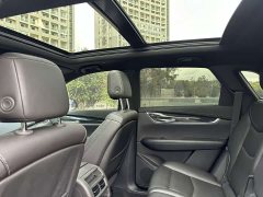 Cadillac XT5 28T Luxury - ფოტო 18