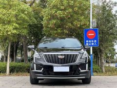 Cadillac XT5 28T Luxury - ფოტო 2