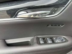 Cadillac XT5 28T Luxury - ფოტო 20