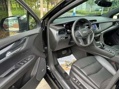 Cadillac XT5 28T Luxury - ფოტო 4