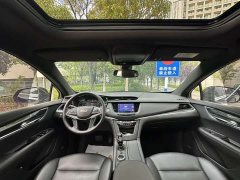 Cadillac XT5 28T Luxury - ფოტო 5