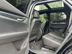Cadillac XT5 28T Luxury - ფოტო 6