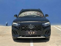 Audi Q5L 40 TFSI Luxury Dynamic - ფოტო 2
