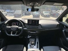Audi Q5L 40 TFSI Luxury Dynamic - ფოტო 4