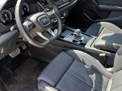 Audi Q5L 40 TFSI Luxury Dynamic - ფოტო 5