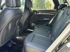 Audi Q5L 40 TFSI Luxury Dynamic - ფოტო 6