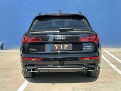 Audi Q5L 40 TFSI Luxury Dynamic - ფოტო 8