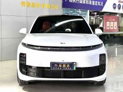 Li Auto L6 Pro - ფოტო 1