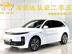 Li Auto L6 Pro - ფოტო 2