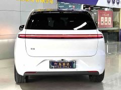 Li Auto L6 Pro - ფოტო 4